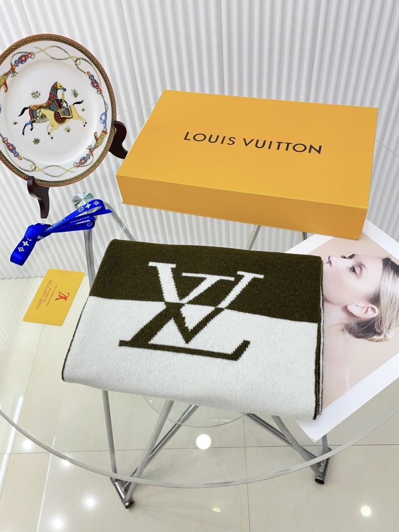 Louis Vuitton Scarf